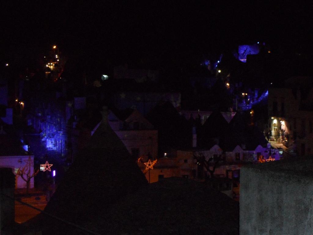 Taverniere Dei Trulli Альберобелло Экстерьер фото