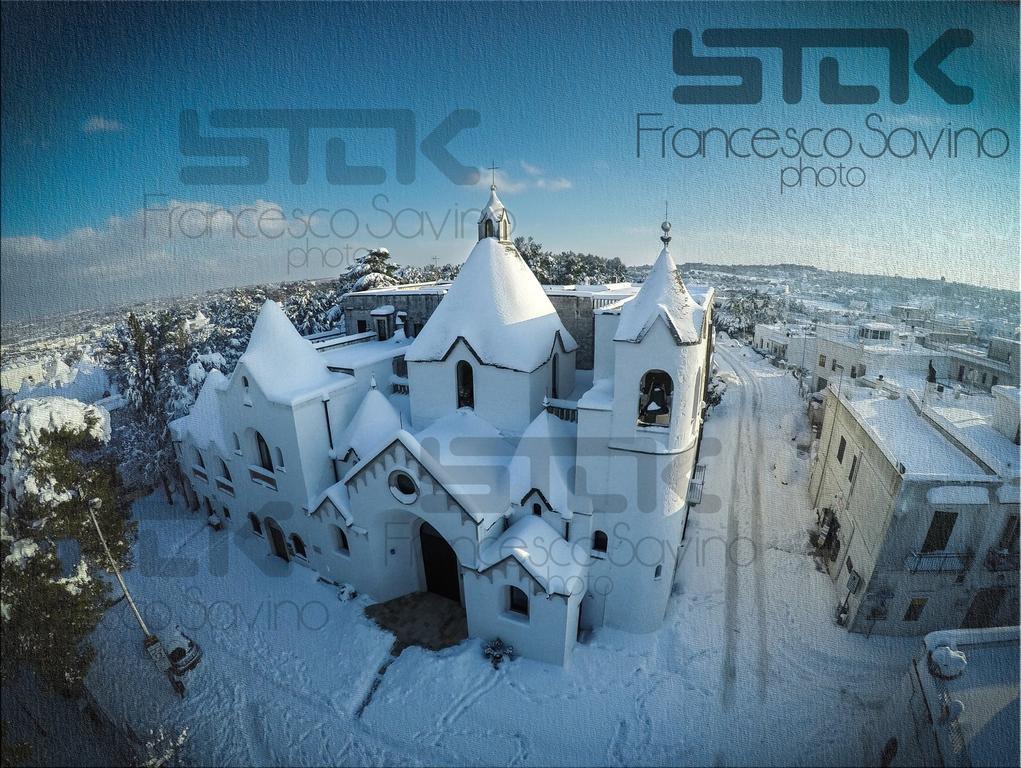 Taverniere Dei Trulli Альберобелло Экстерьер фото
